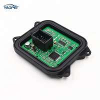 Headlight Control Module 63117182396 For BMW X5 E70 E90 E91 E92 E93 X6 Z4 2007-2010